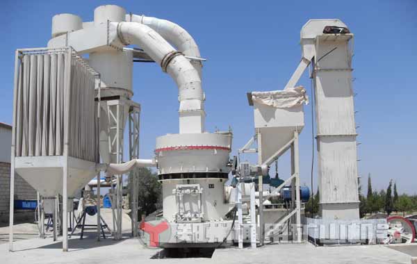 雷蒙磨電機(jī)型號(hào)偏小結(jié)果會(huì)怎樣，磨粉機(jī)電機(jī)型號(hào)選擇注意哪些問題？