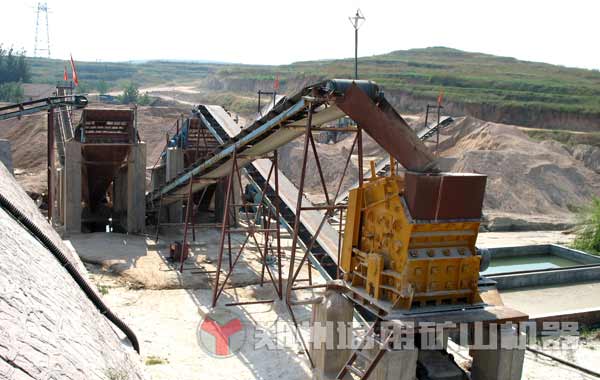投資石料廠多久可以收回成本，一年盈利有多少？